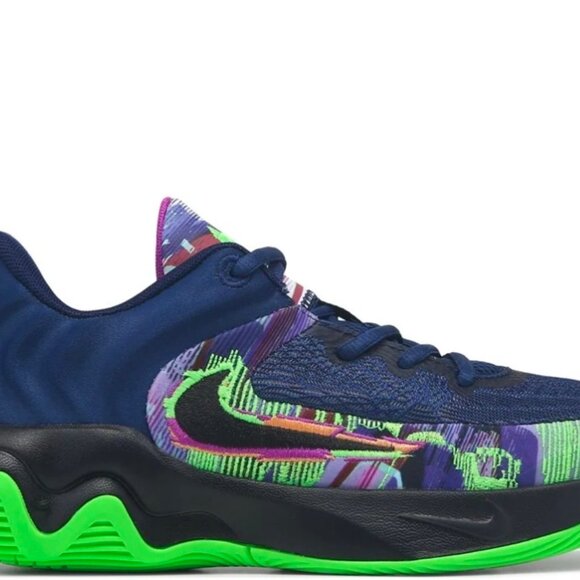 Nike Giannis Immortality 4 Sz-5Y - Picture 4 of 4